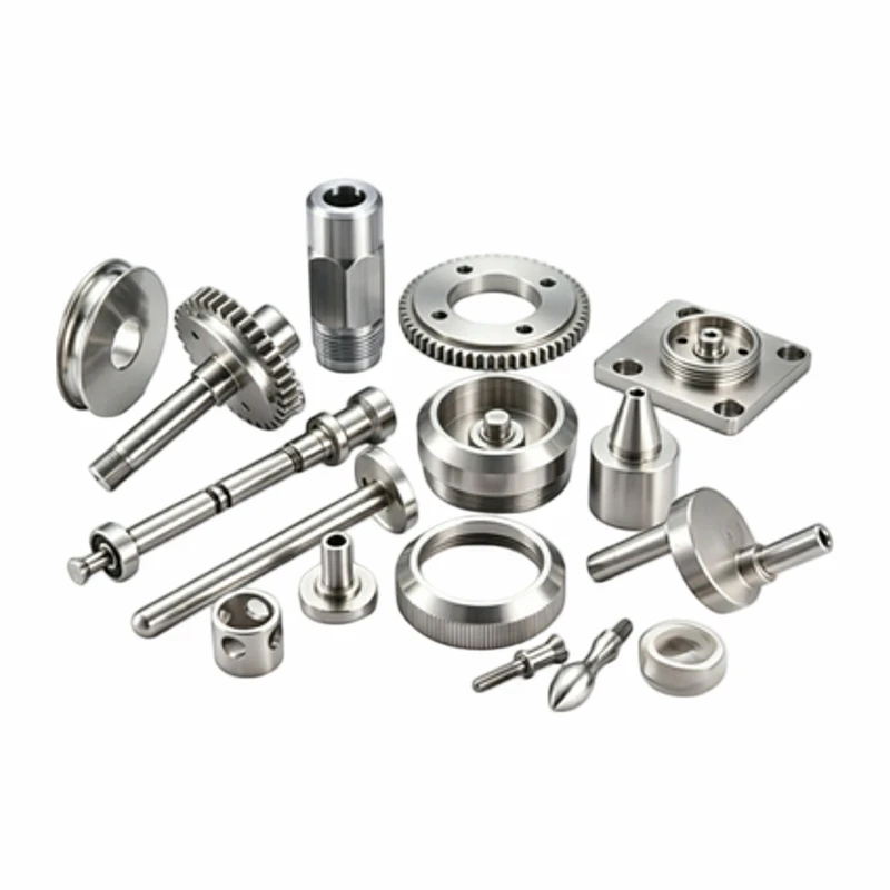 Cnc Titanium Parts Cnc Titanium Parts