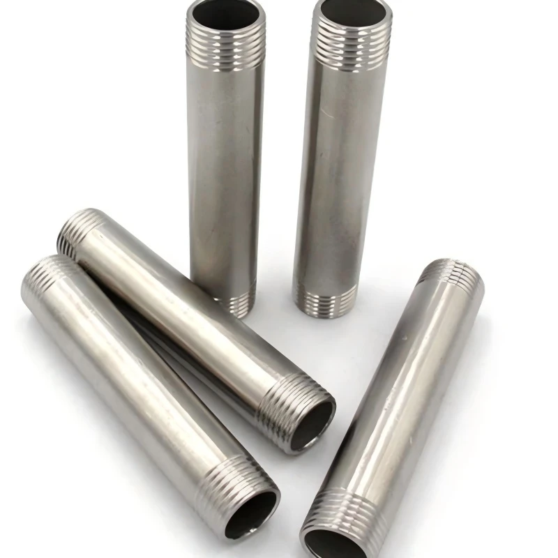 Titanium Industrial Piping Components Titanium Industrial Piping Components